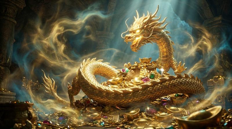 从手工堆人力到算法全自动化：数字内容生产管线的深度出清