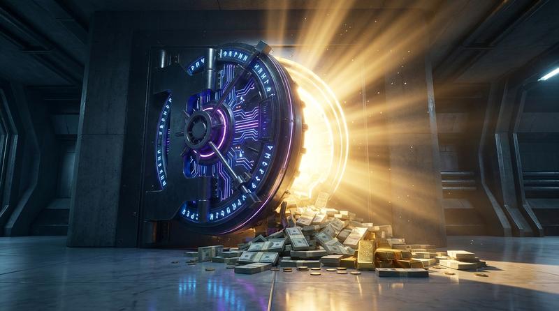 动态生成内容合规潮下的算法重构实践